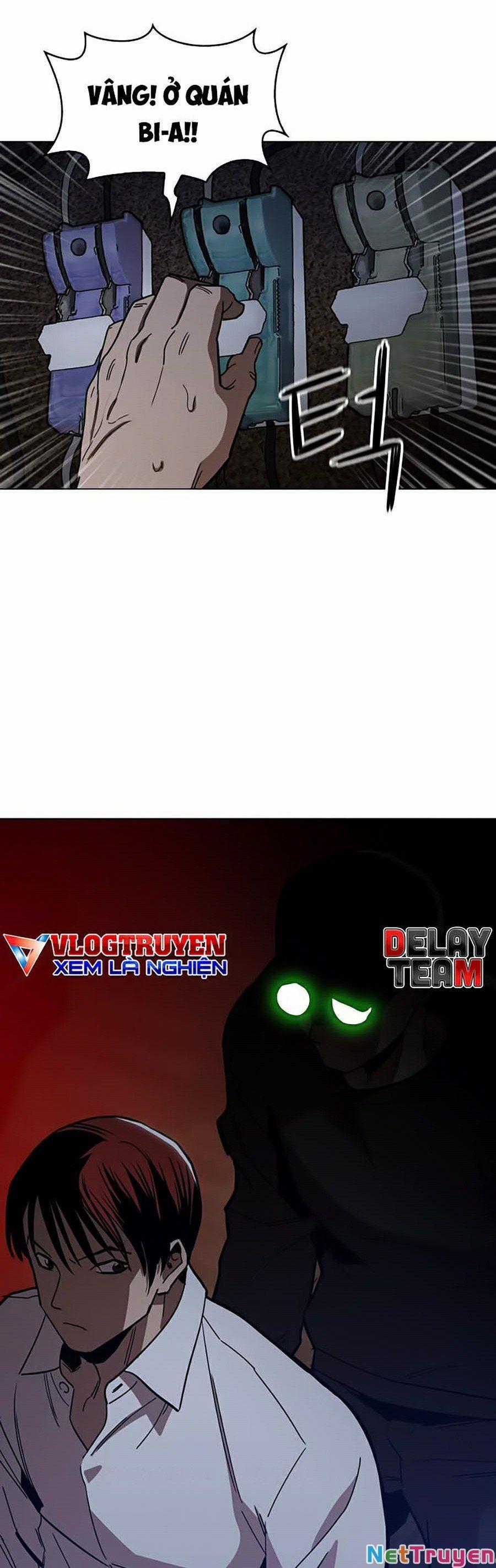 Kỷ Nguyên Tàn Bạo 19 trang 3