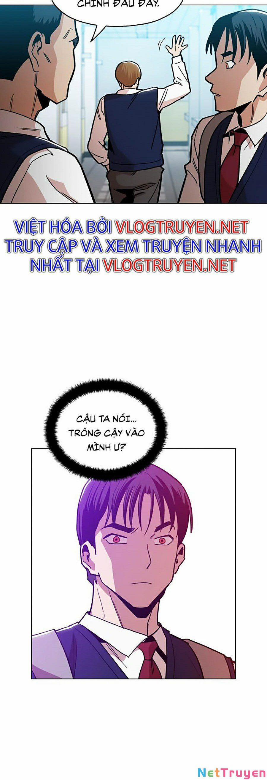 Kỷ Nguyên Tàn Bạo 19 trang 31