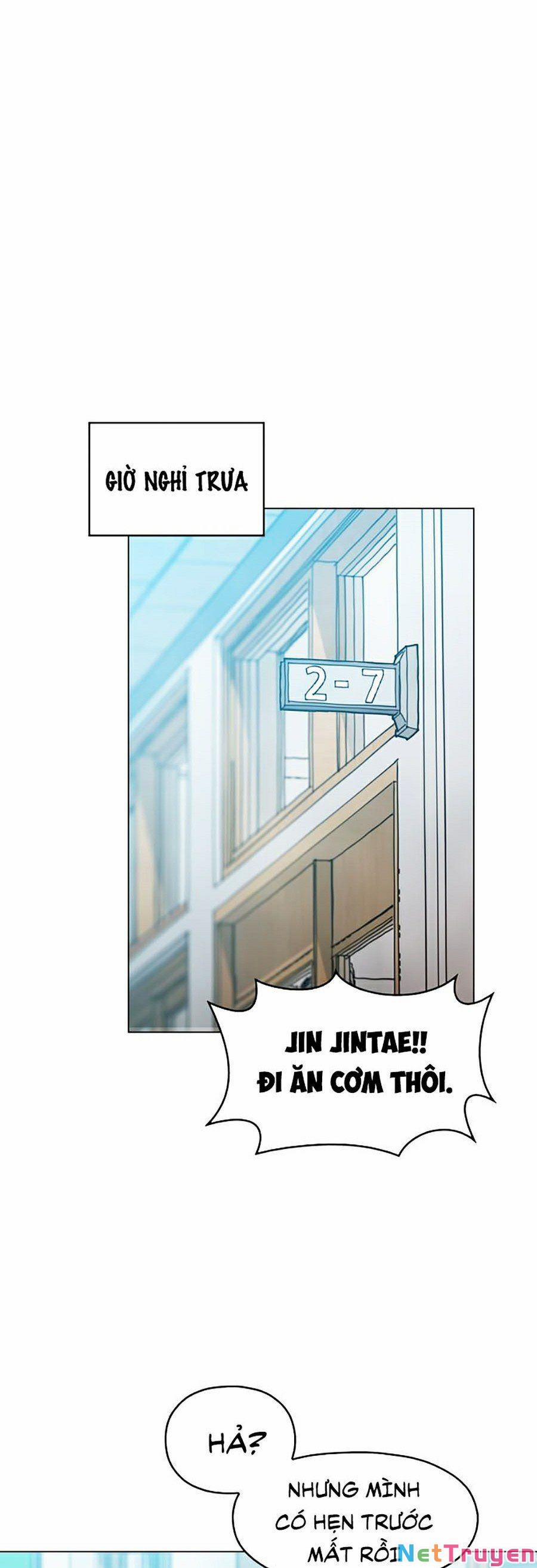 Kỷ Nguyên Tàn Bạo 19 trang 32