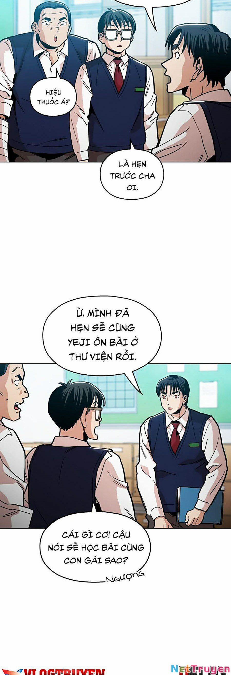 Kỷ Nguyên Tàn Bạo 19 trang 33