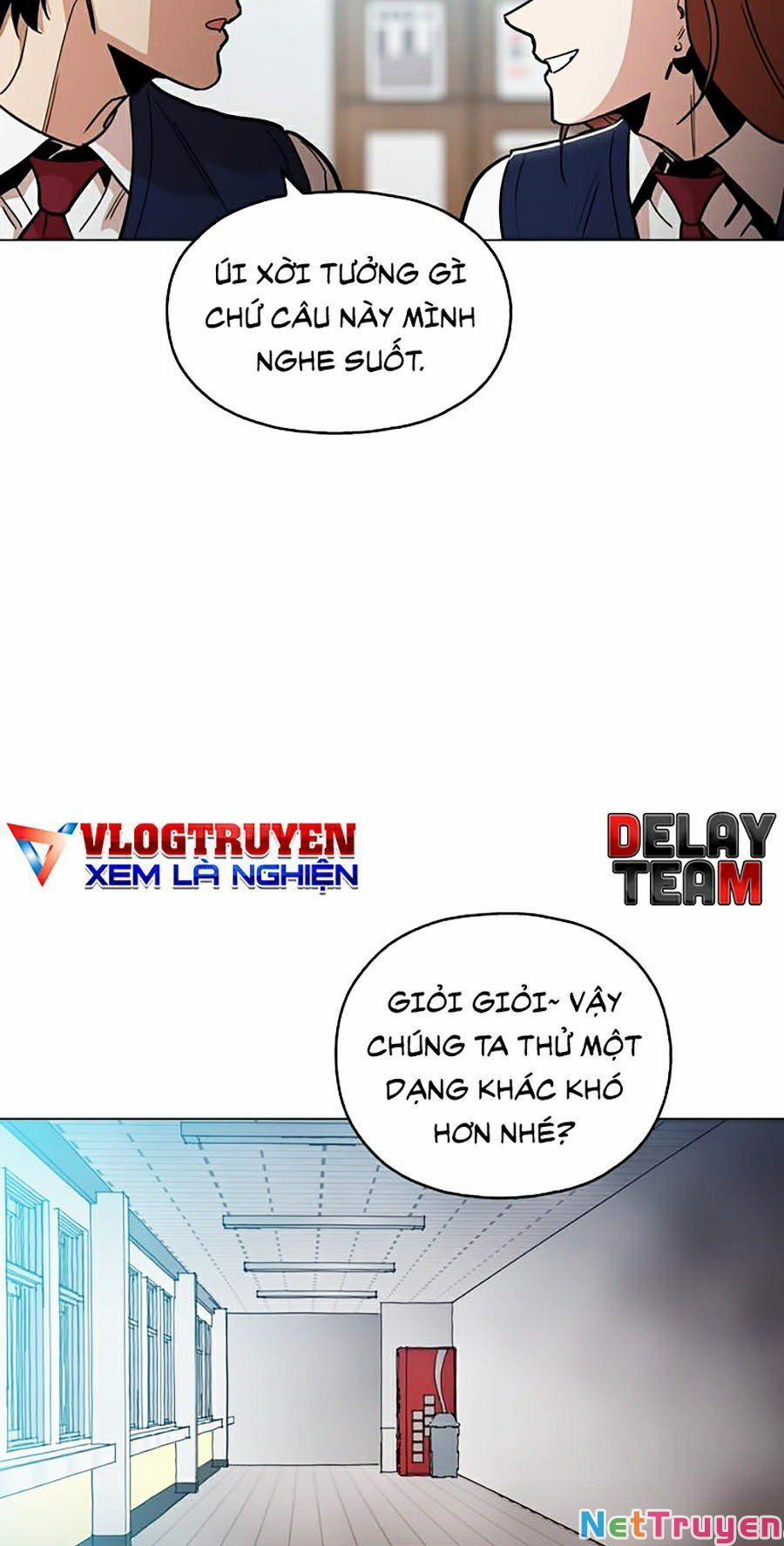 Kỷ Nguyên Tàn Bạo 19 trang 39