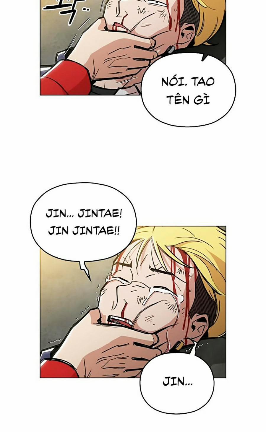 Kỷ Nguyên Tàn Bạo 2 trang 33