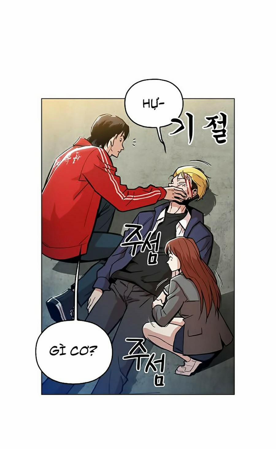 Kỷ Nguyên Tàn Bạo 2 trang 34