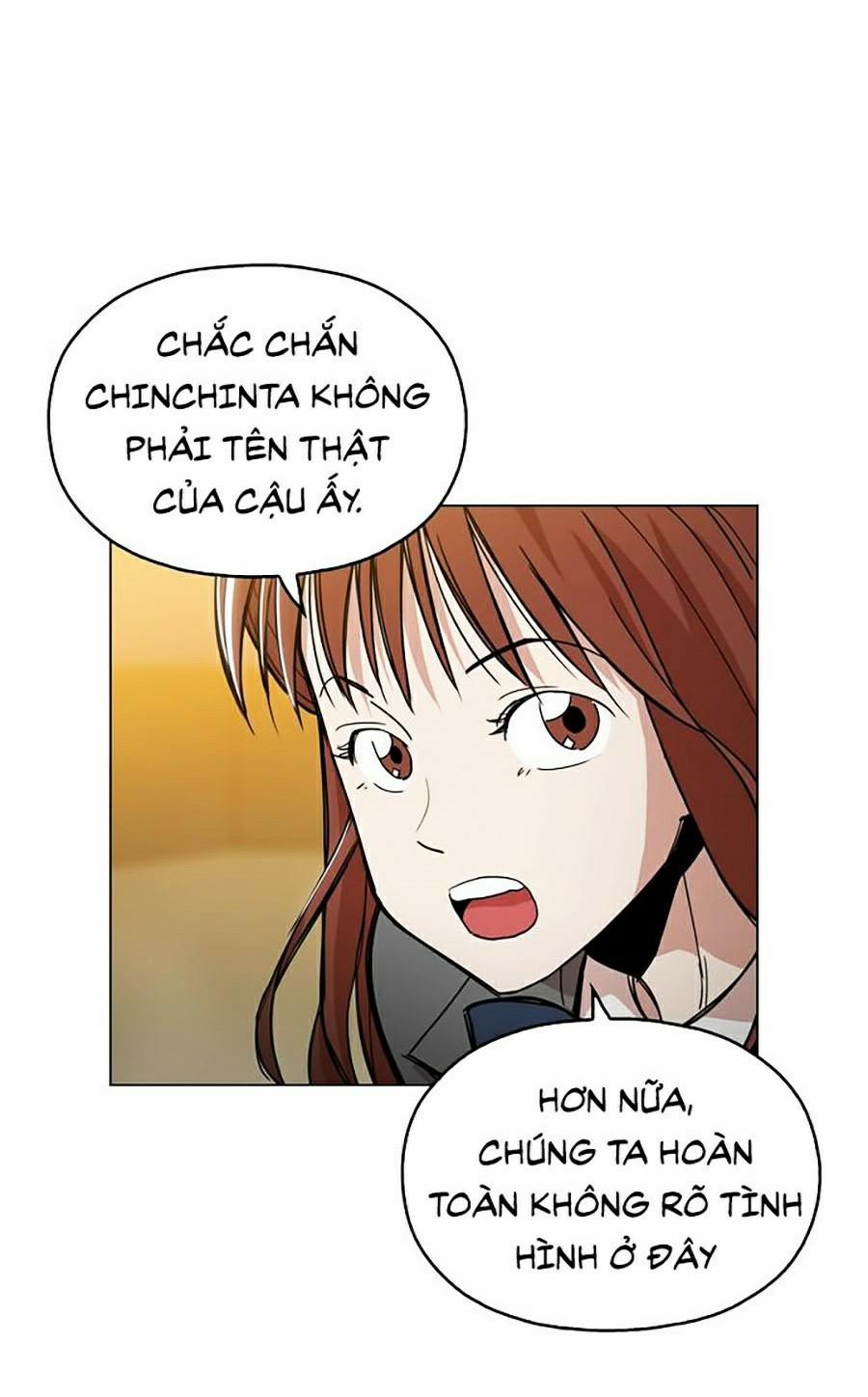 Kỷ Nguyên Tàn Bạo 2 trang 37