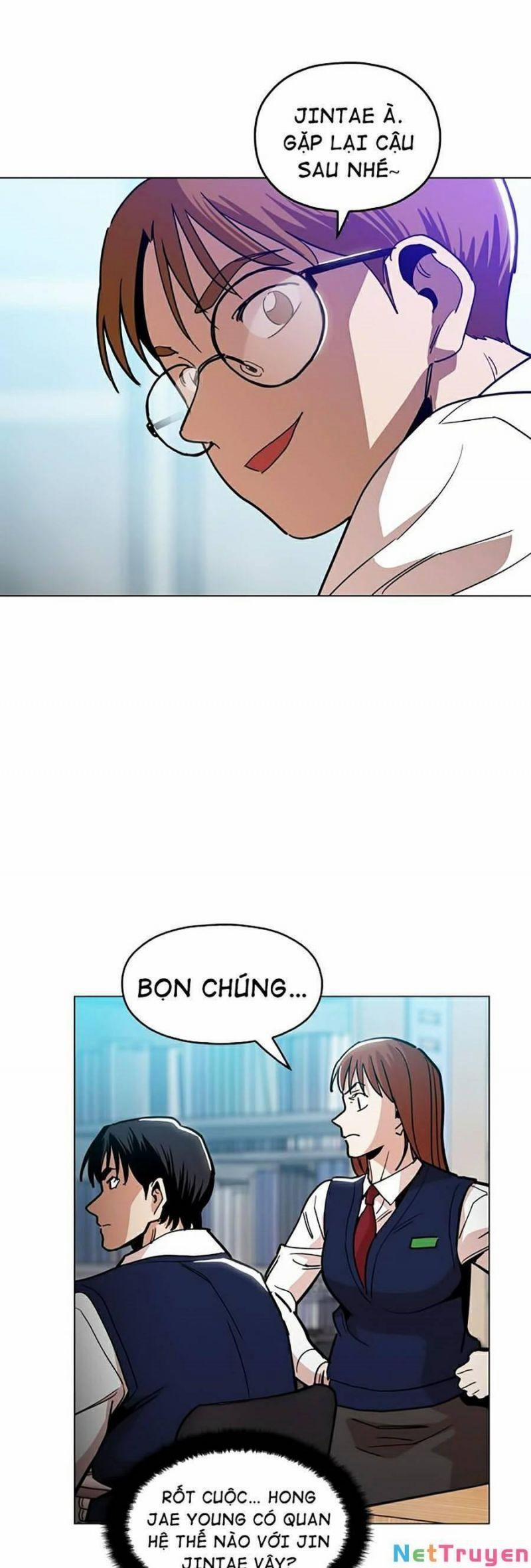 Kỷ Nguyên Tàn Bạo 20 trang 12