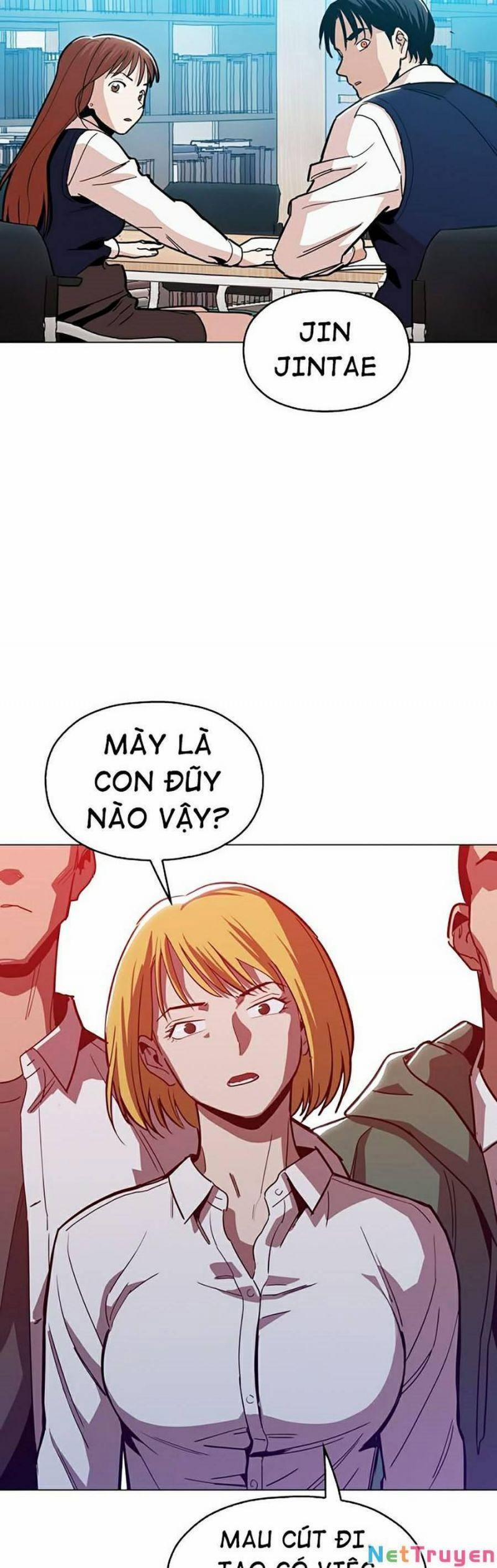 Kỷ Nguyên Tàn Bạo 20 trang 2