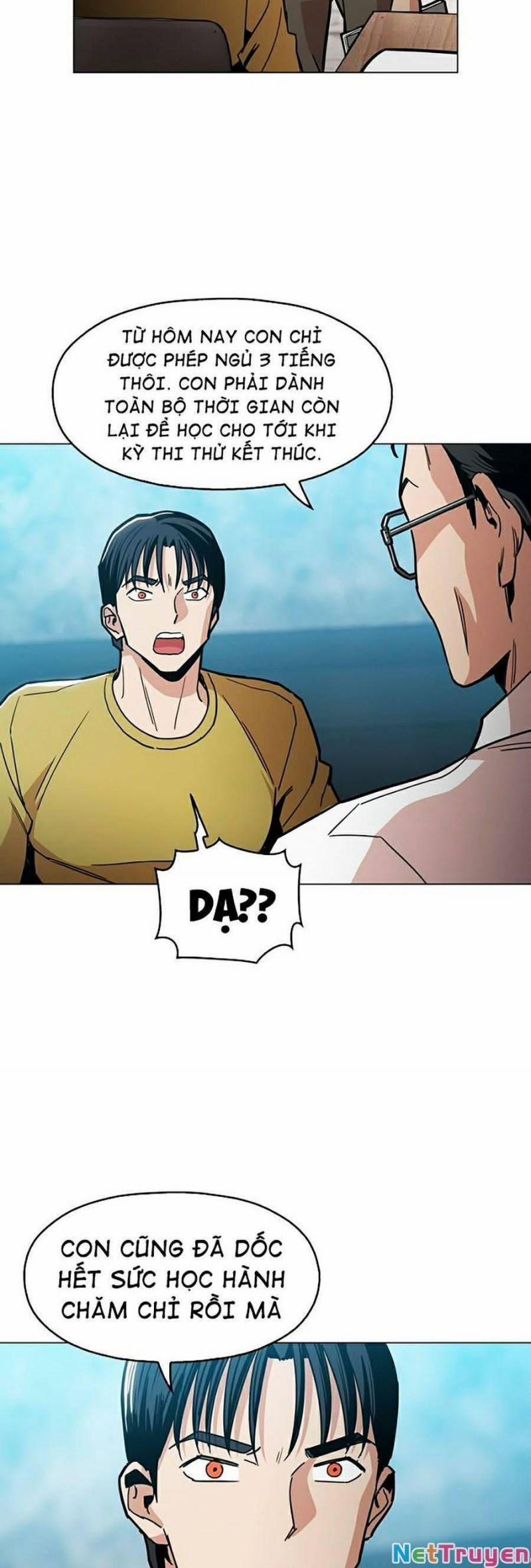 Kỷ Nguyên Tàn Bạo 20 trang 22