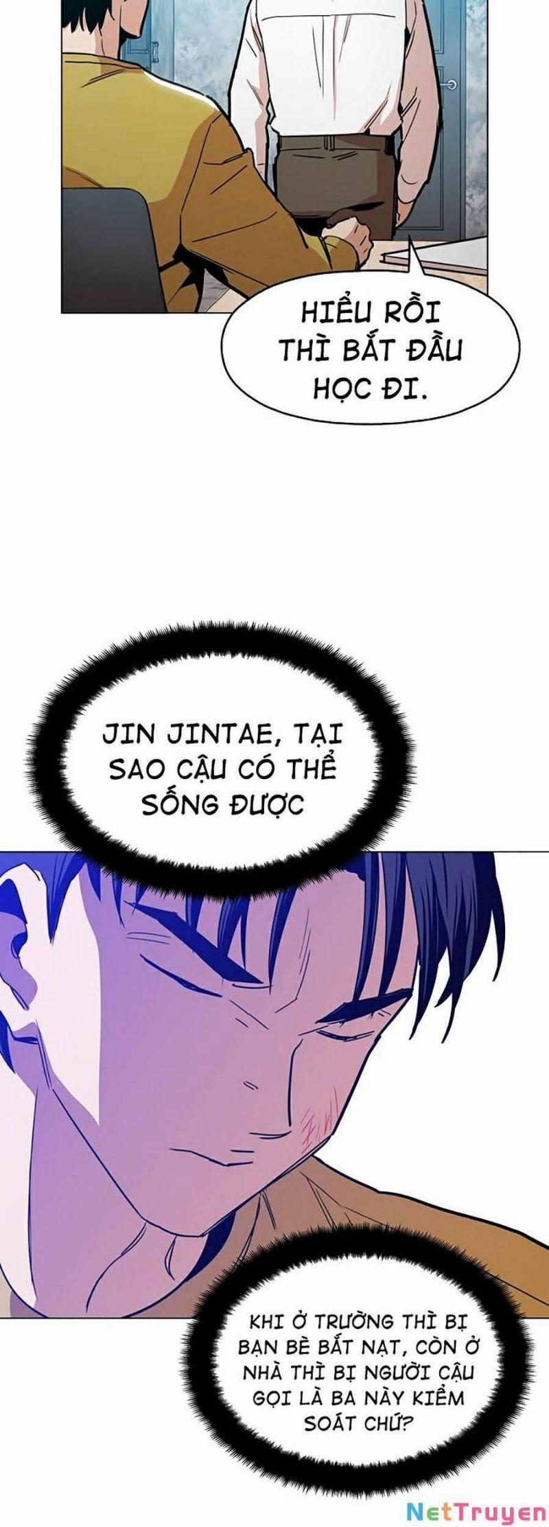 Kỷ Nguyên Tàn Bạo 20 trang 28