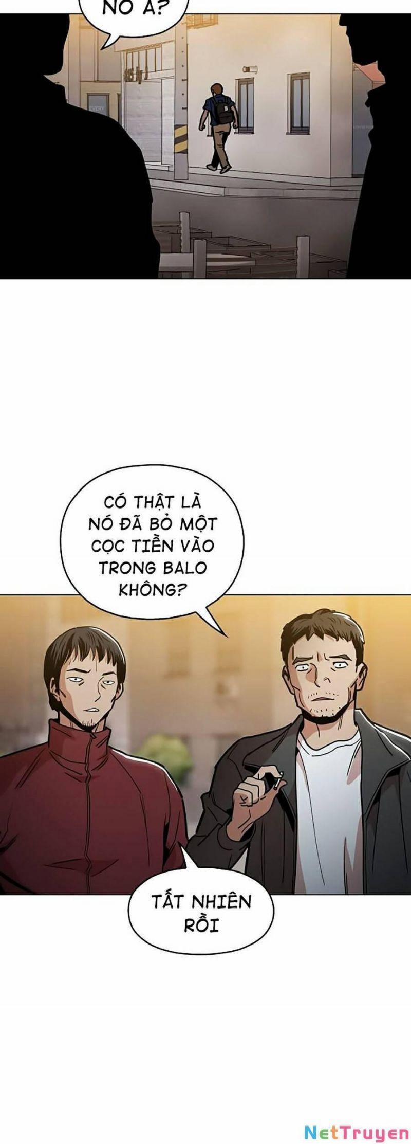 Kỷ Nguyên Tàn Bạo 20 trang 34