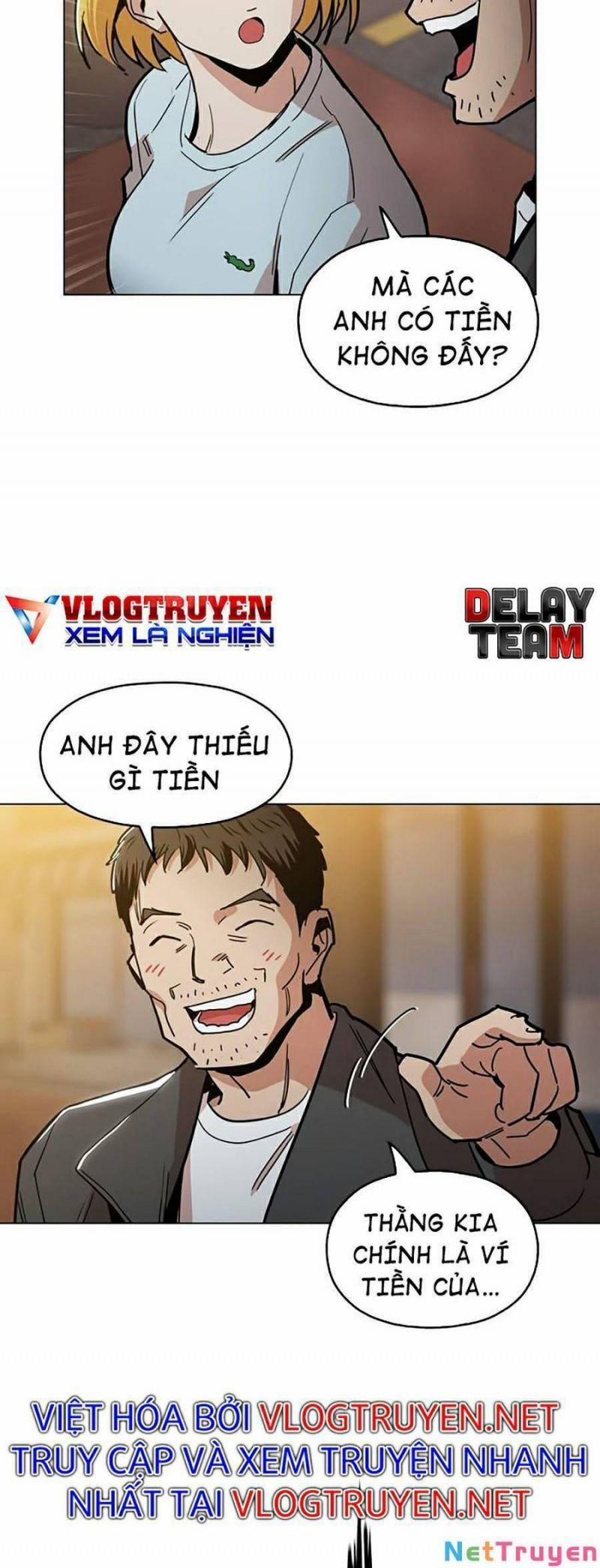 Kỷ Nguyên Tàn Bạo 20 trang 38