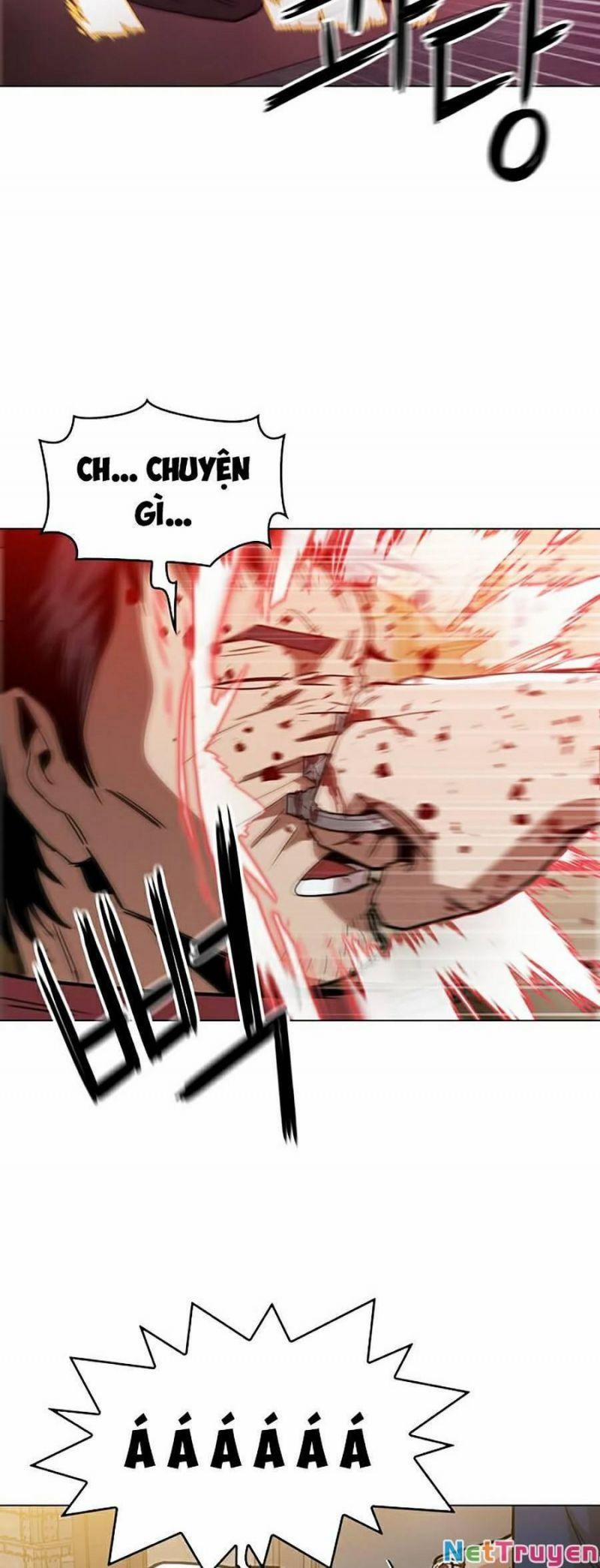 Kỷ Nguyên Tàn Bạo 20 trang 40