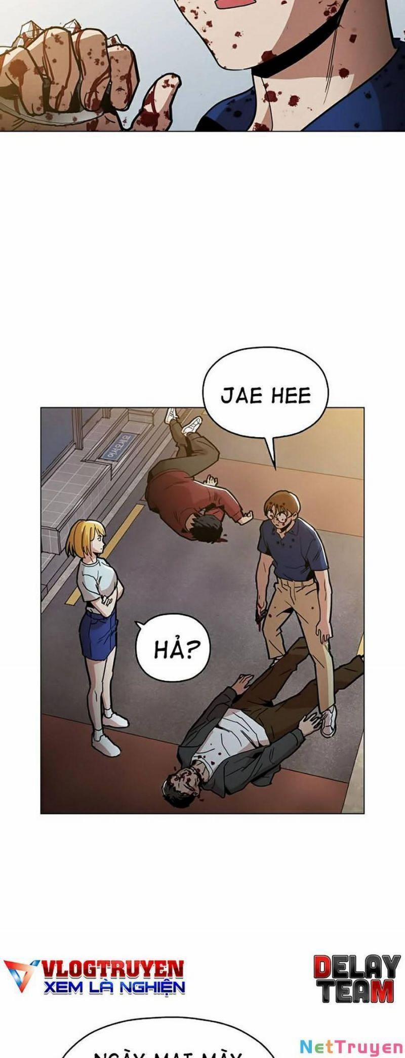 Kỷ Nguyên Tàn Bạo 20 trang 45