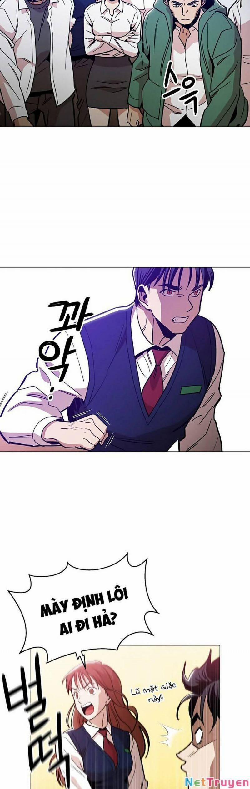 Kỷ Nguyên Tàn Bạo 20 trang 7