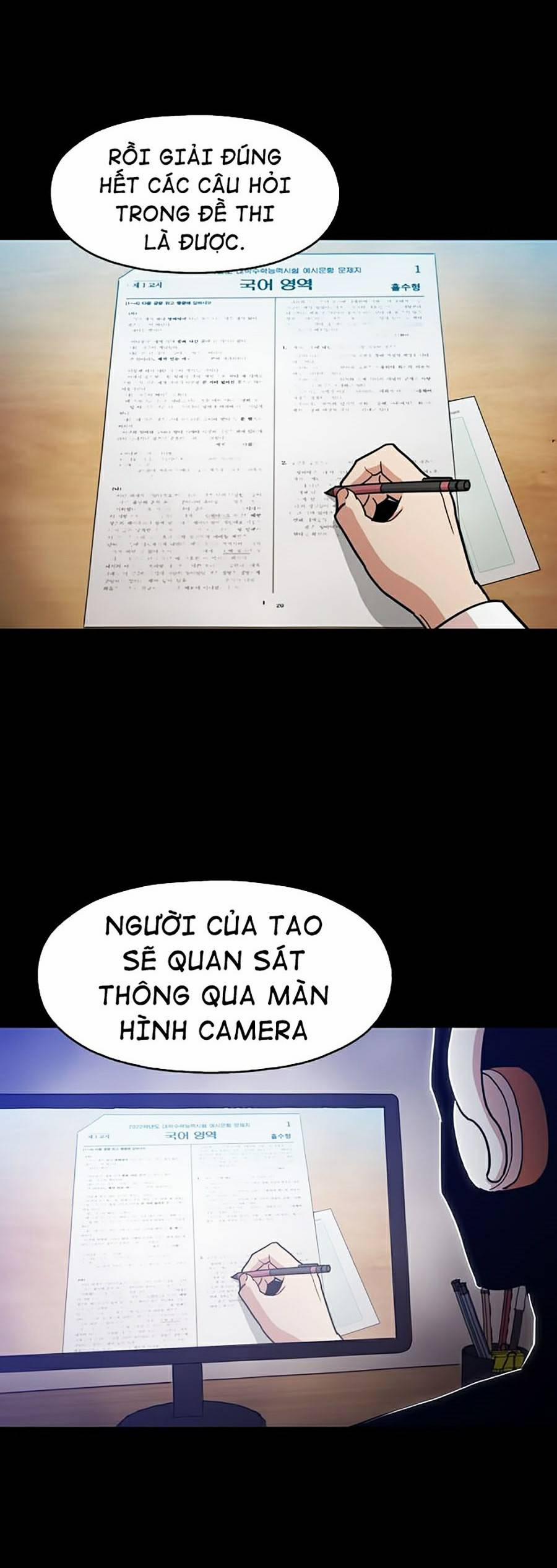 Kỷ Nguyên Tàn Bạo 21 trang 12