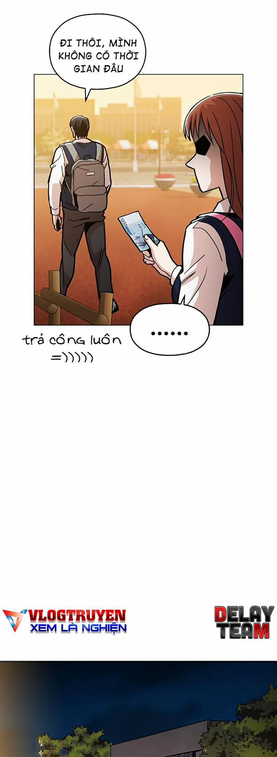 Kỷ Nguyên Tàn Bạo 21 trang 22