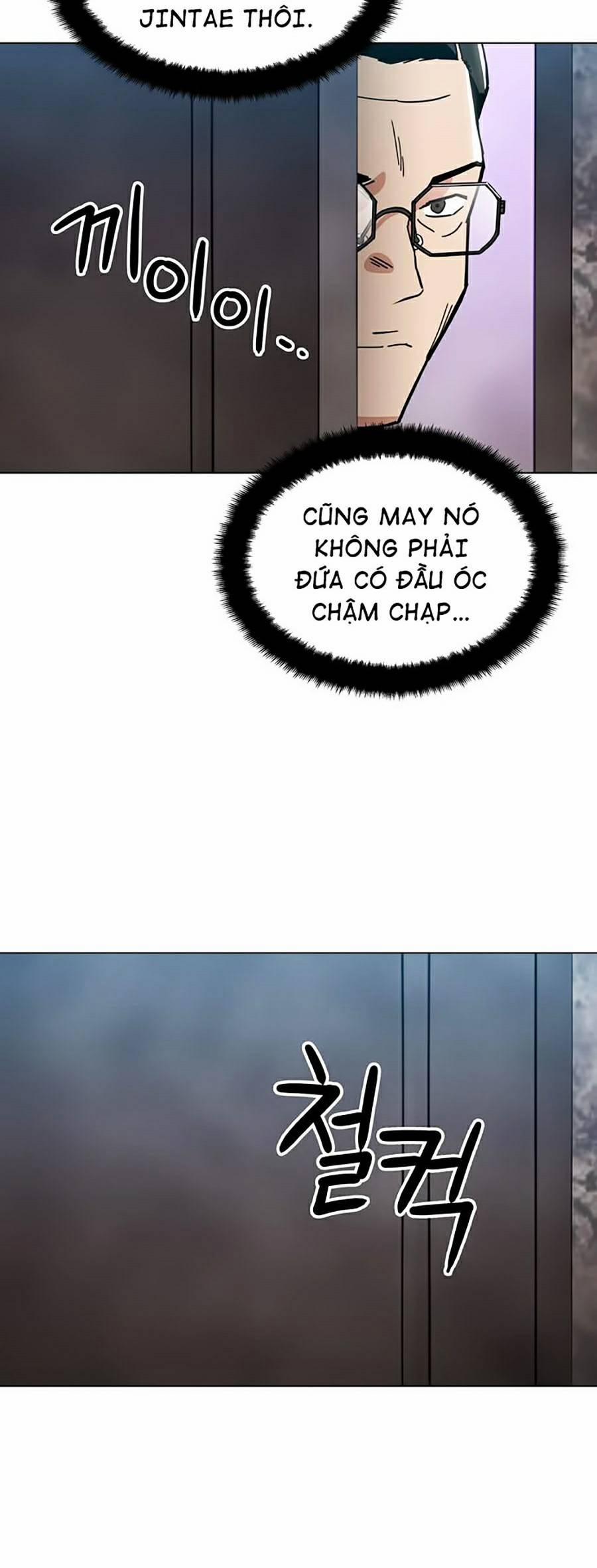 Kỷ Nguyên Tàn Bạo 21 trang 28