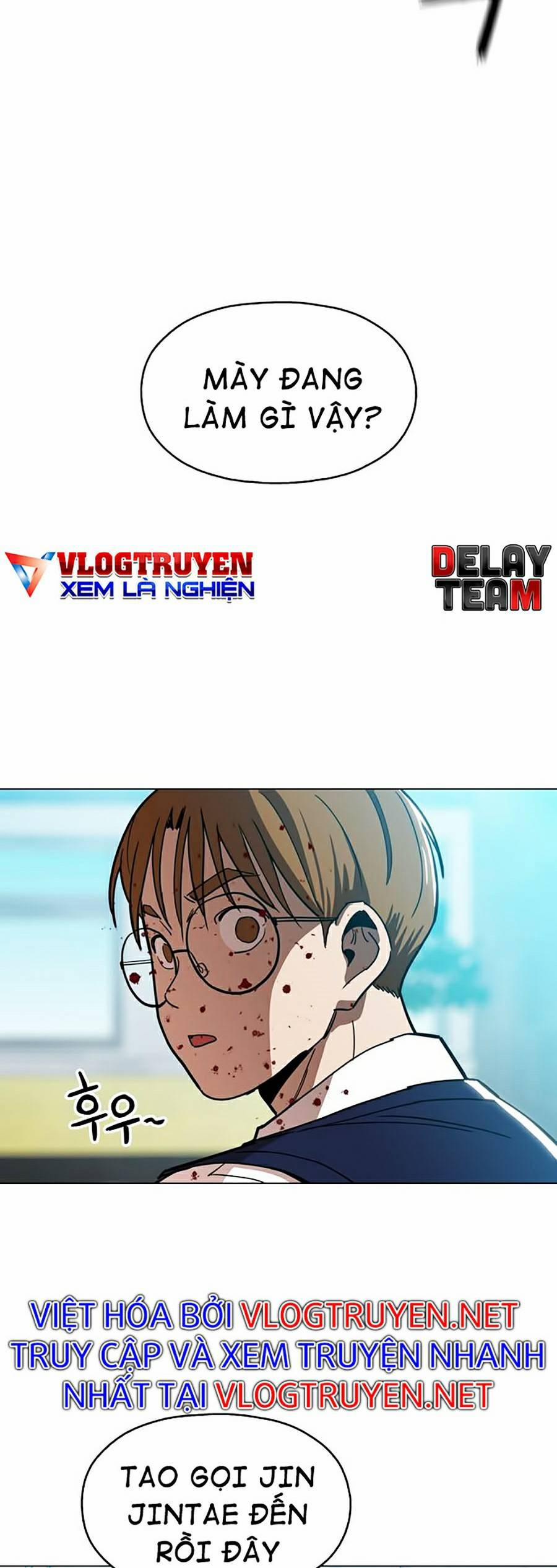 Kỷ Nguyên Tàn Bạo 21 trang 3