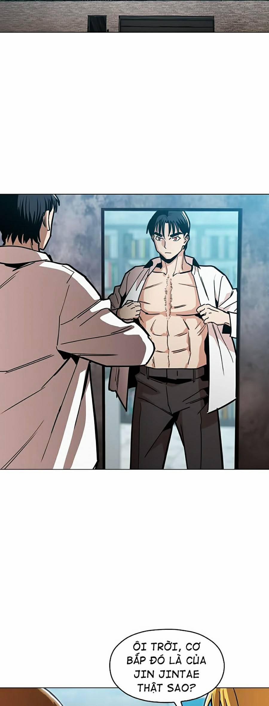 Kỷ Nguyên Tàn Bạo 21 trang 31