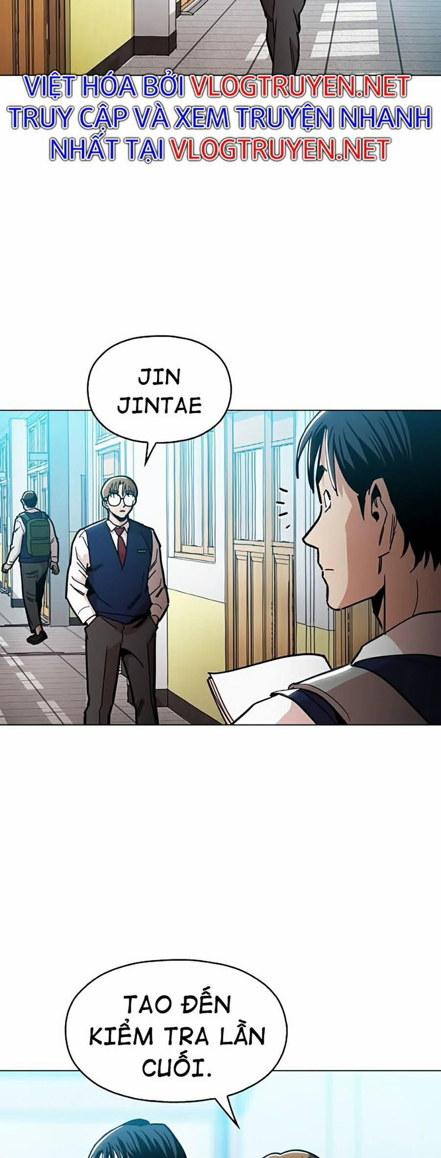 Kỷ Nguyên Tàn Bạo 21 trang 37