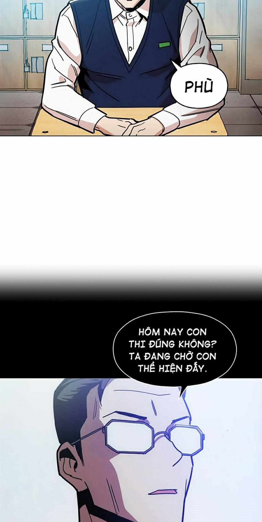 Kỷ Nguyên Tàn Bạo 21 trang 45