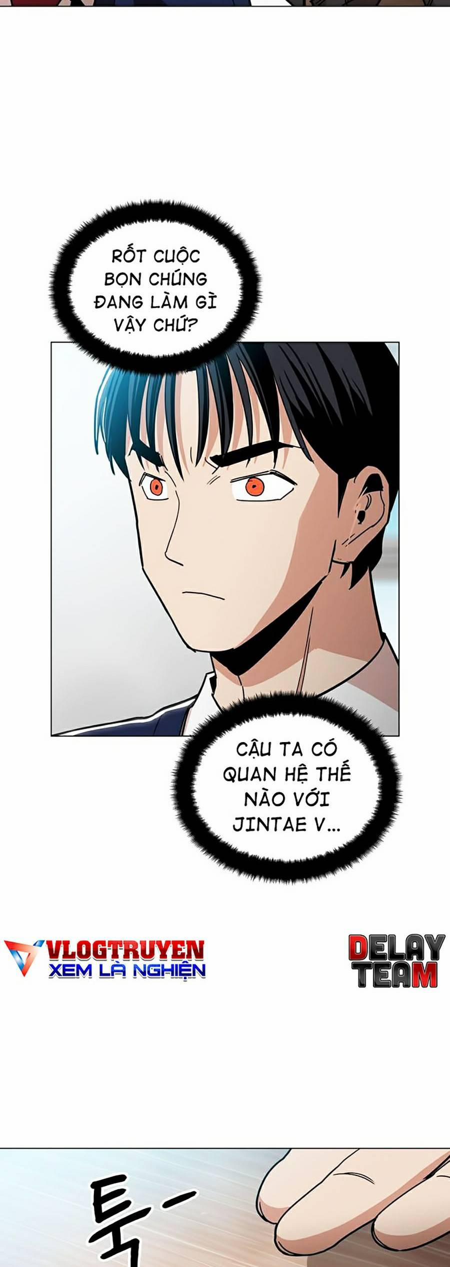 Kỷ Nguyên Tàn Bạo 21 trang 6