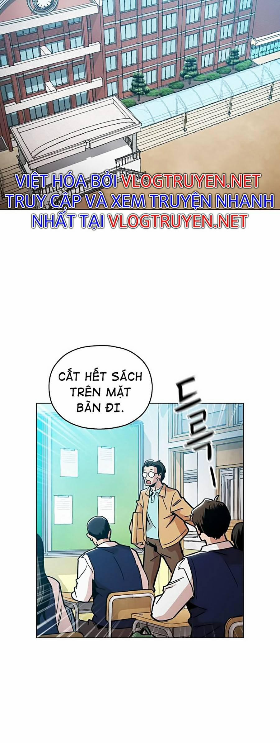 Kỷ Nguyên Tàn Bạo 22 trang 16