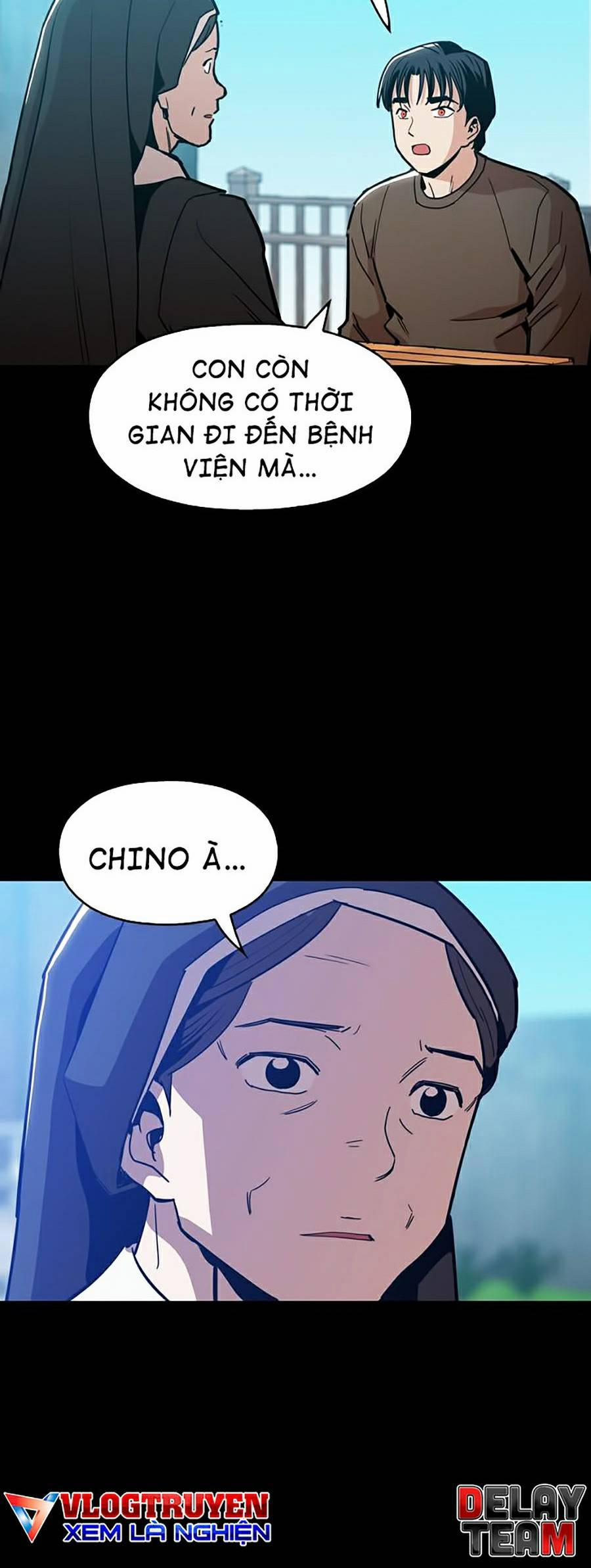 Kỷ Nguyên Tàn Bạo 22 trang 21