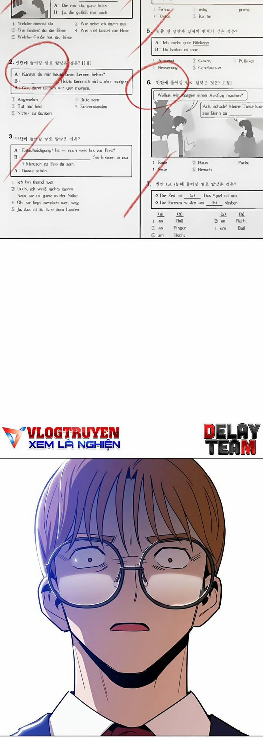 Kỷ Nguyên Tàn Bạo 22 trang 36