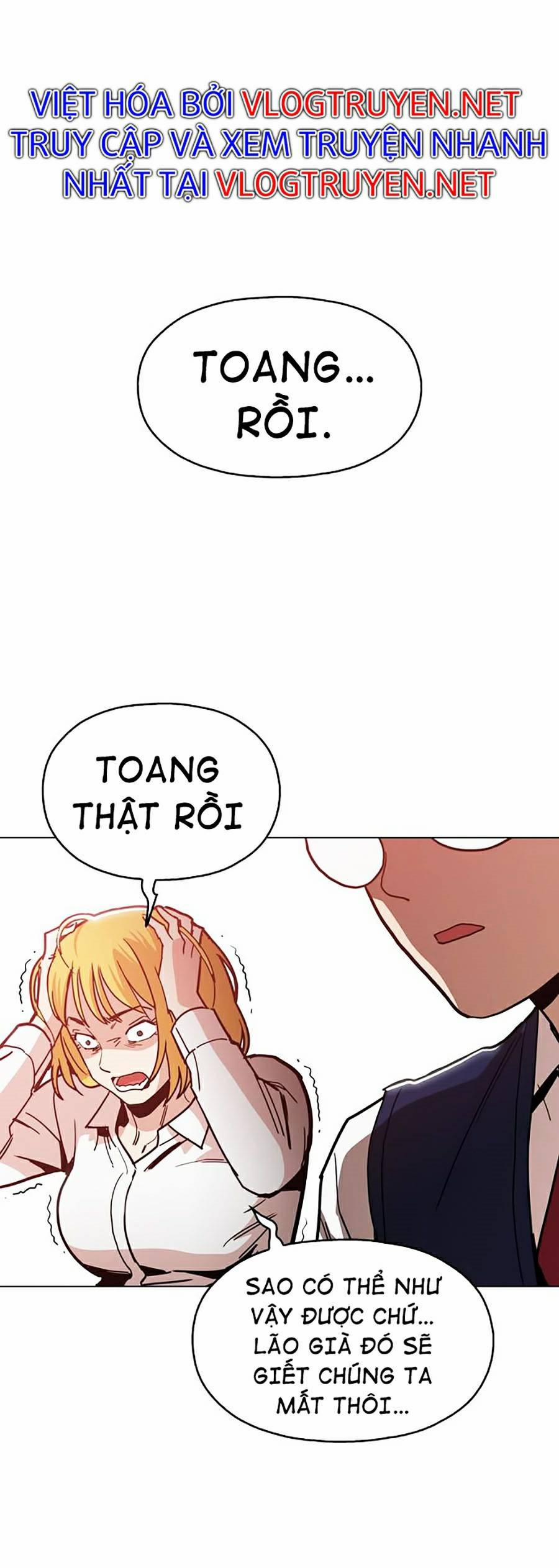 Kỷ Nguyên Tàn Bạo 22 trang 37