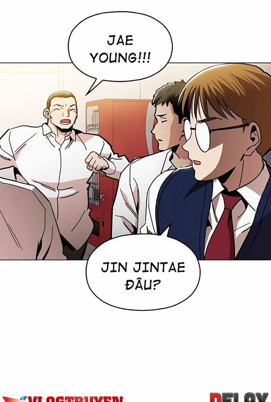 Kỷ Nguyên Tàn Bạo 22 trang 44