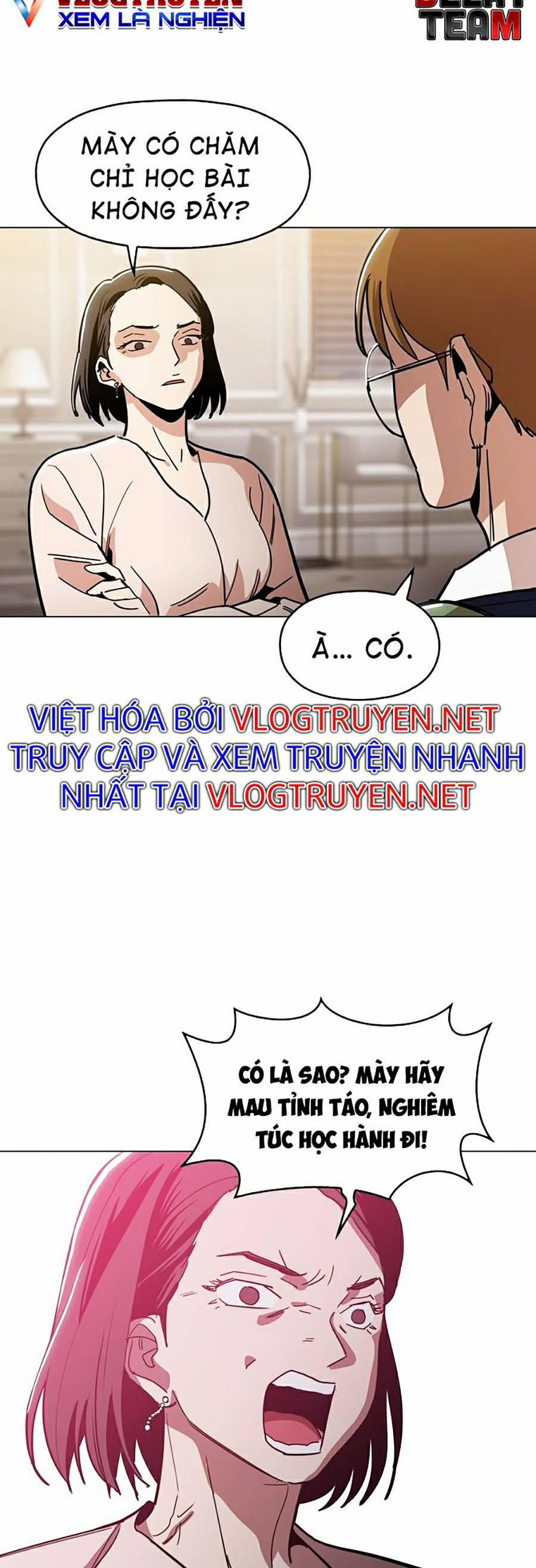 Kỷ Nguyên Tàn Bạo 22 trang 6