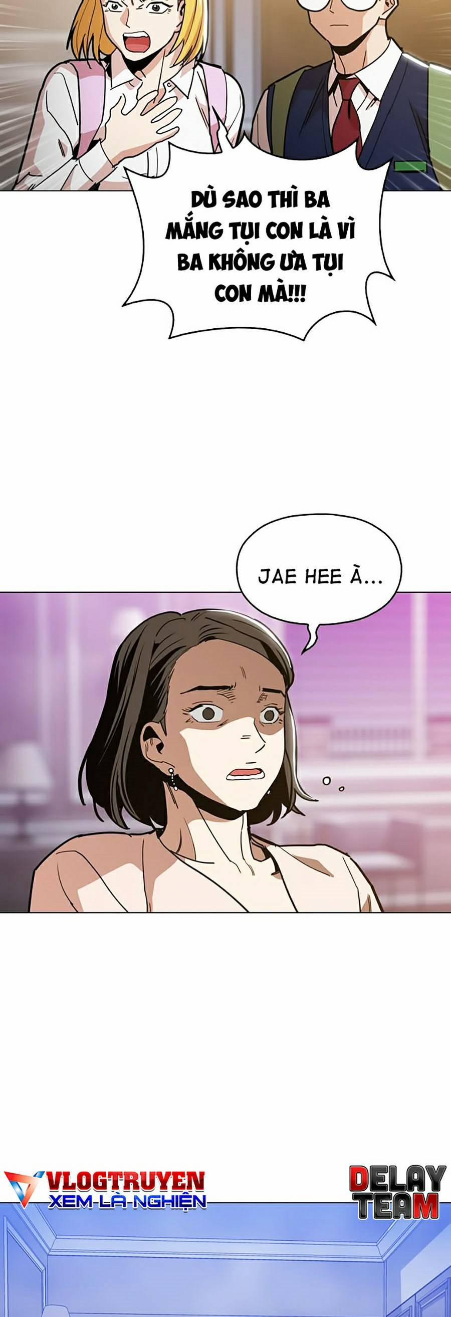 Kỷ Nguyên Tàn Bạo 22 trang 8