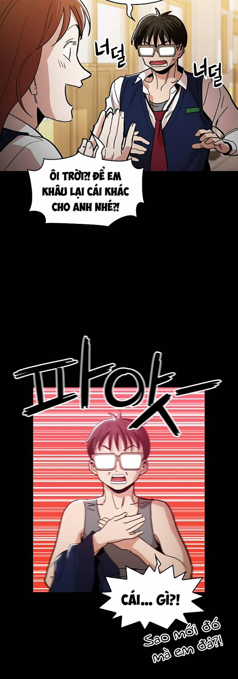 Kỷ Nguyên Tàn Bạo 23 trang 17