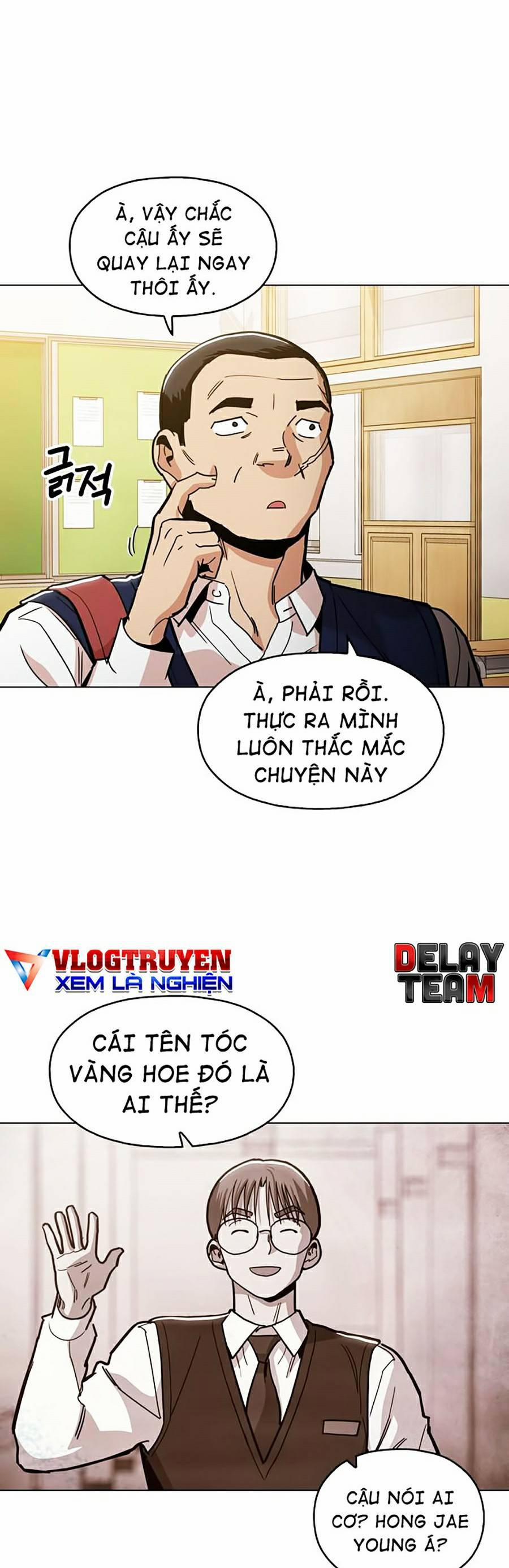 Kỷ Nguyên Tàn Bạo 23 trang 2