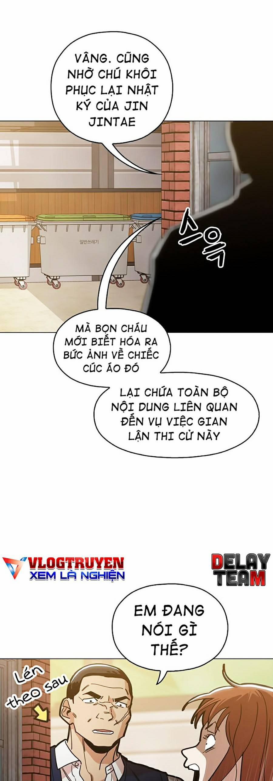 Kỷ Nguyên Tàn Bạo 23 trang 22