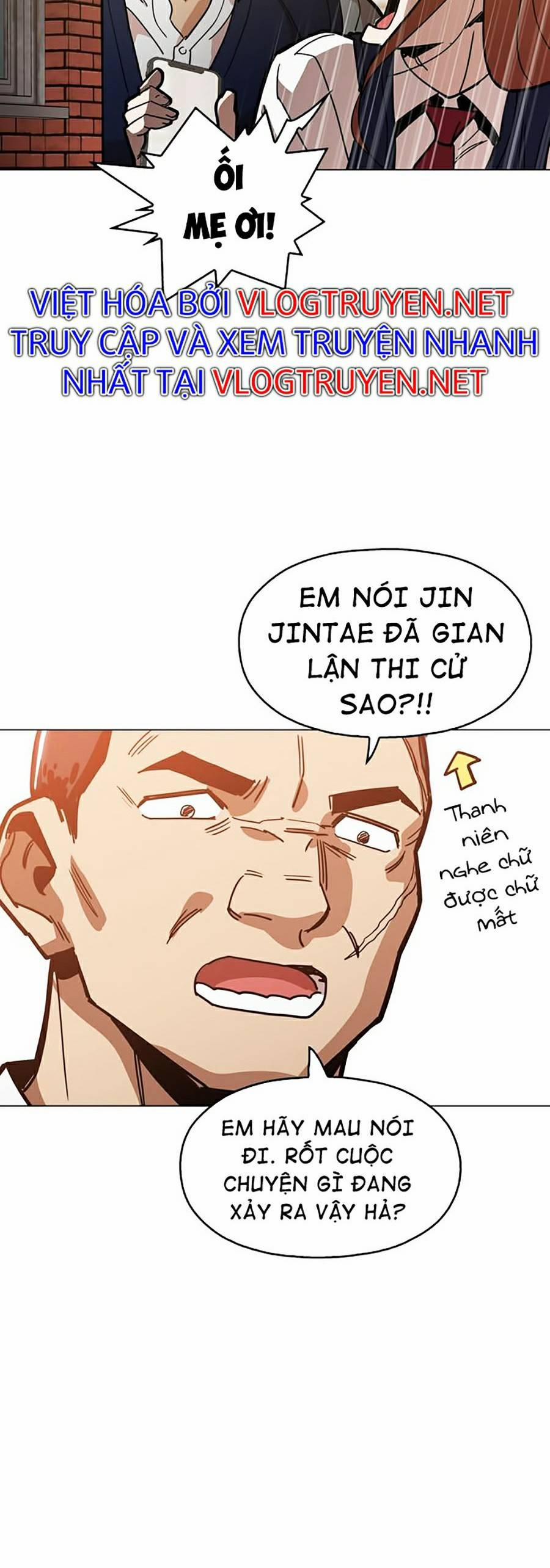 Kỷ Nguyên Tàn Bạo 23 trang 23