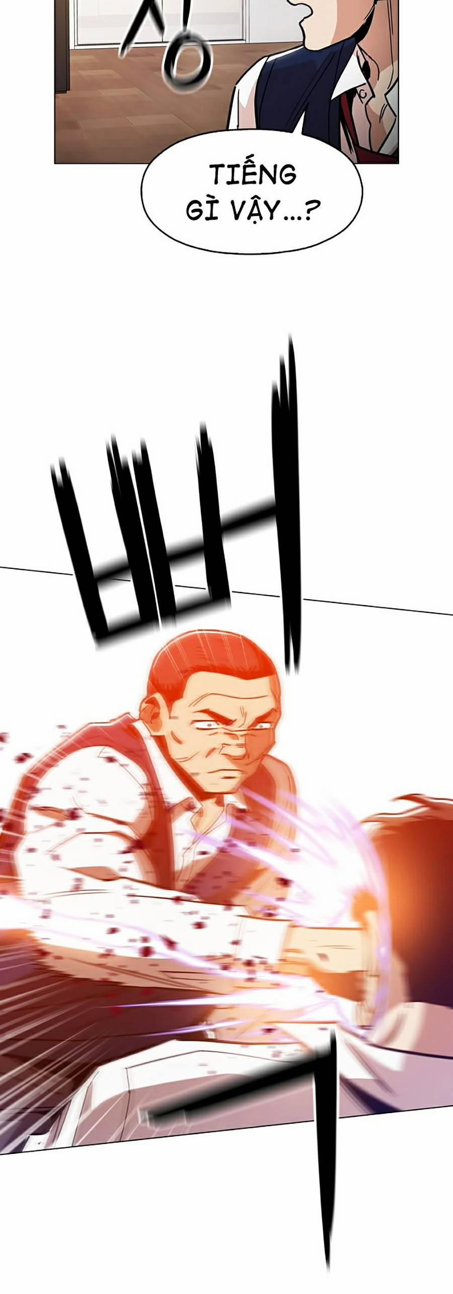 Kỷ Nguyên Tàn Bạo 23 trang 28