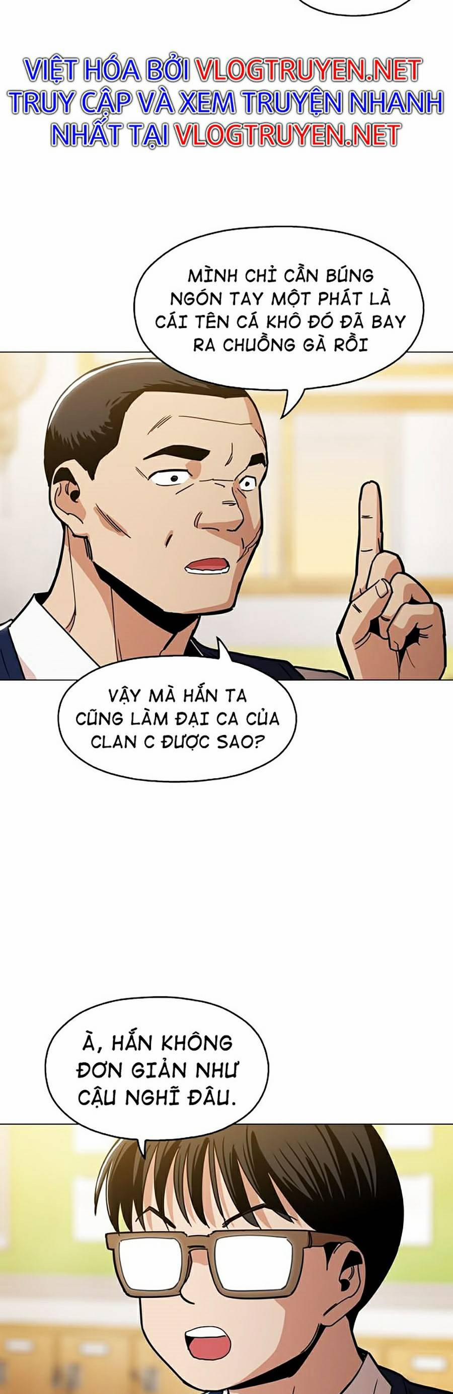 Kỷ Nguyên Tàn Bạo 23 trang 3