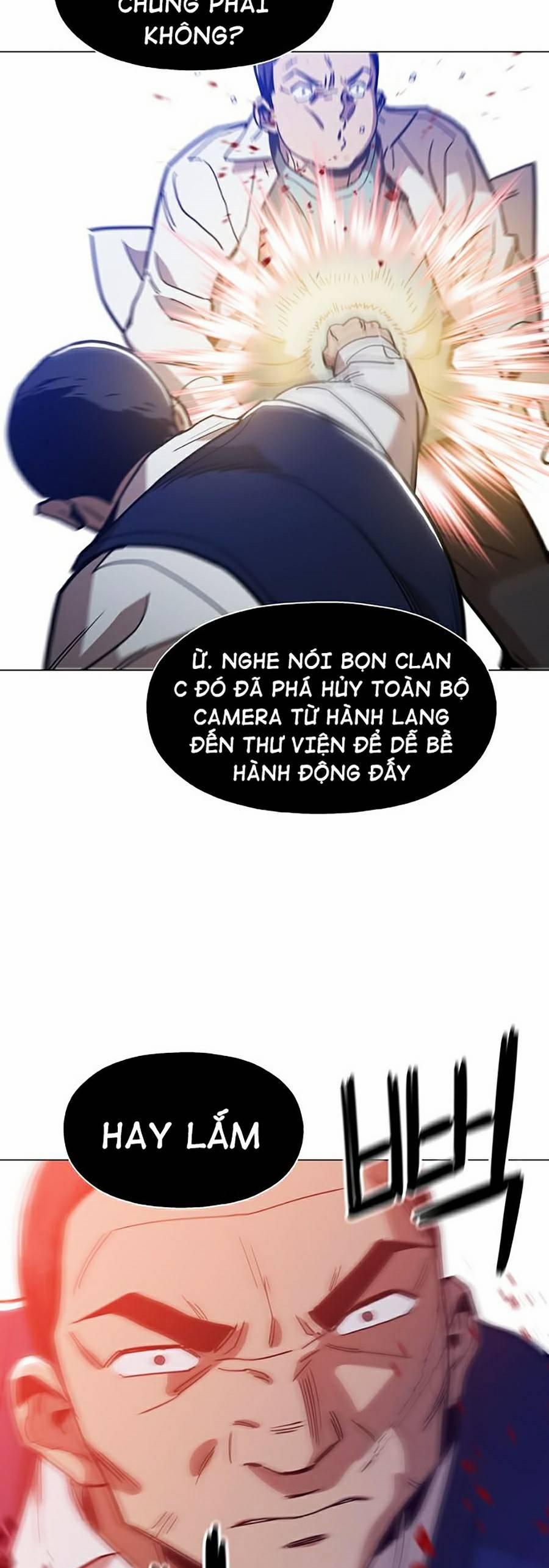 Kỷ Nguyên Tàn Bạo 23 trang 31