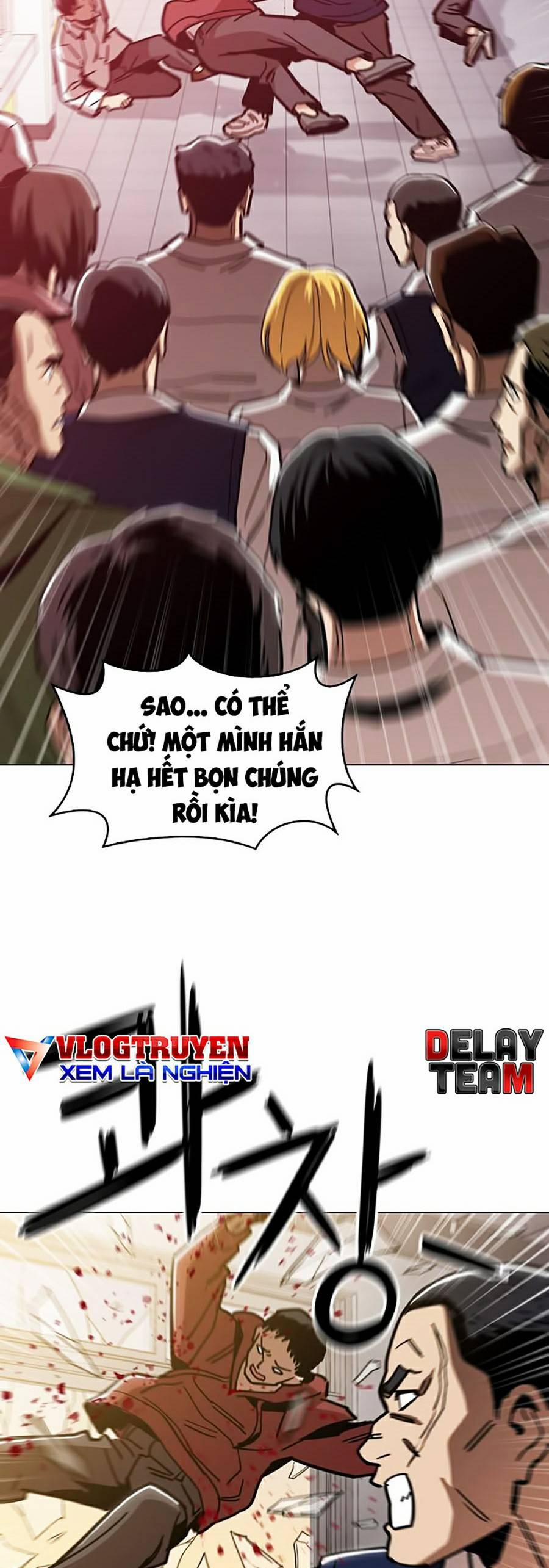 Kỷ Nguyên Tàn Bạo 23 trang 33
