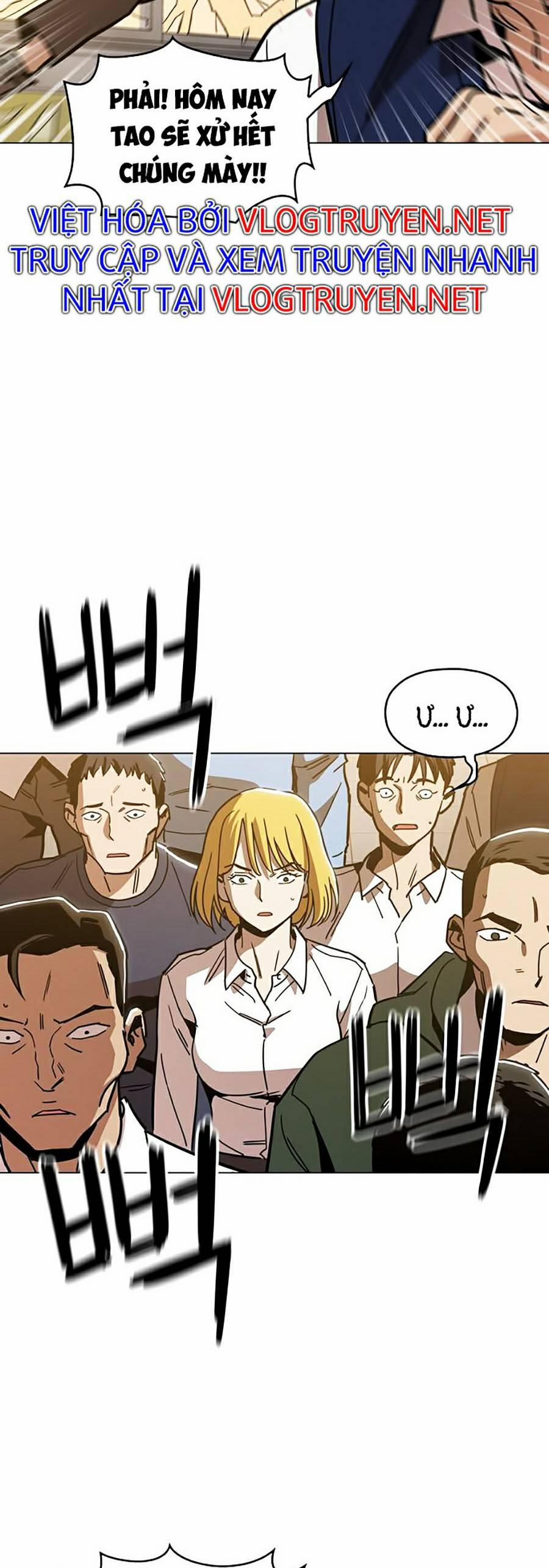 Kỷ Nguyên Tàn Bạo 23 trang 34