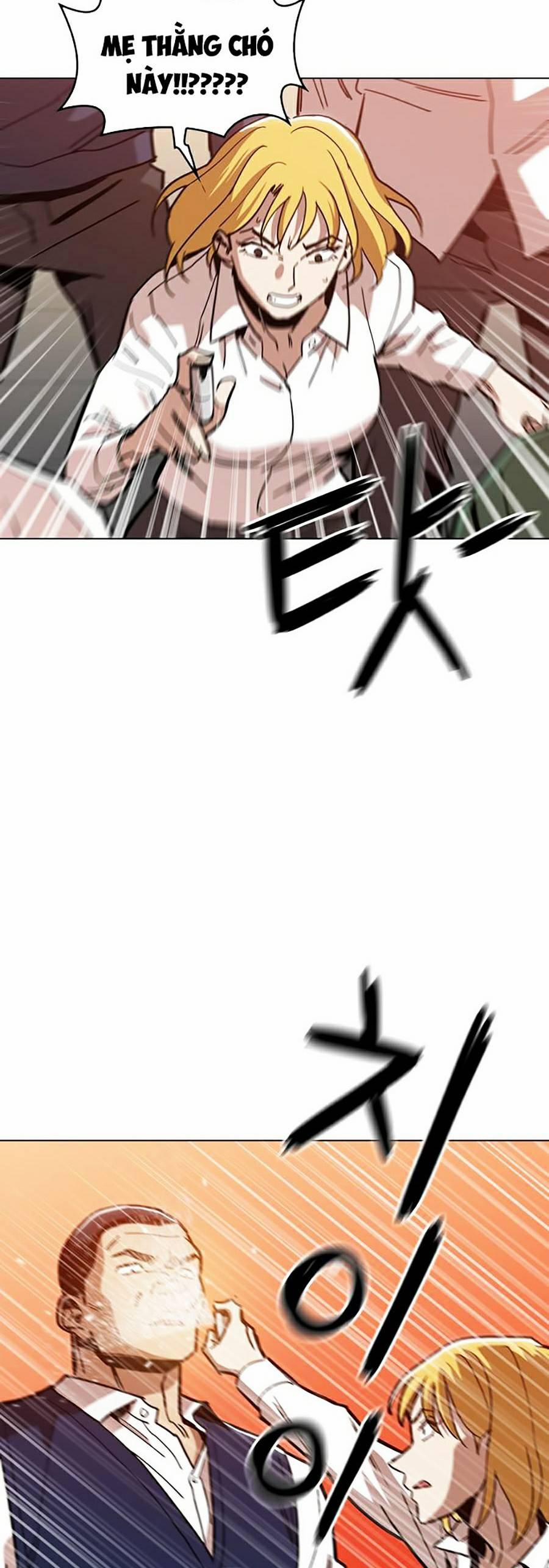 Kỷ Nguyên Tàn Bạo 23 trang 35