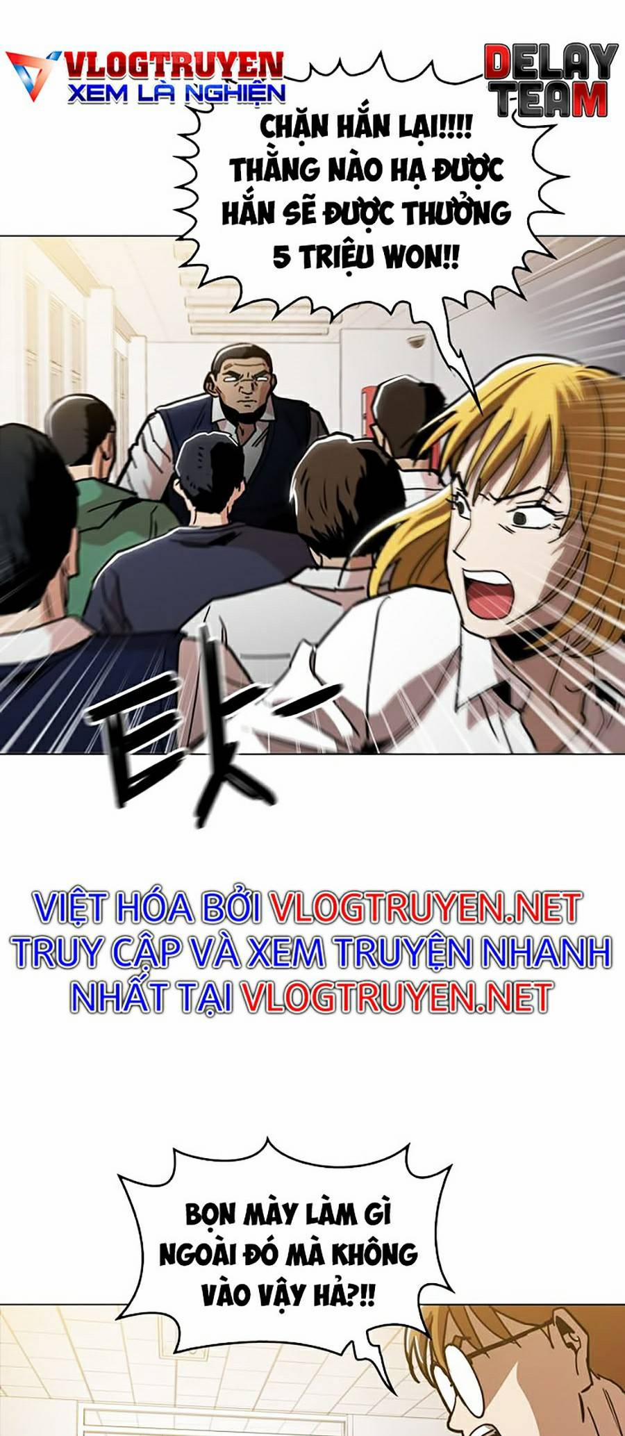 Kỷ Nguyên Tàn Bạo 23 trang 40