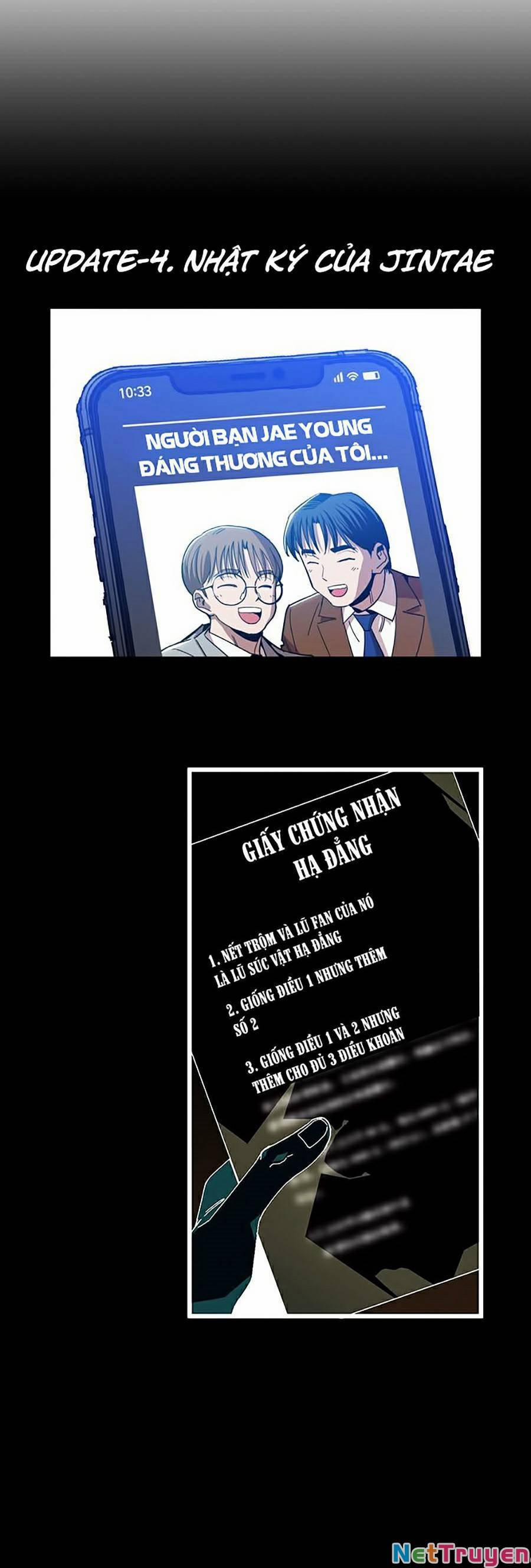 Kỷ Nguyên Tàn Bạo 24 trang 13