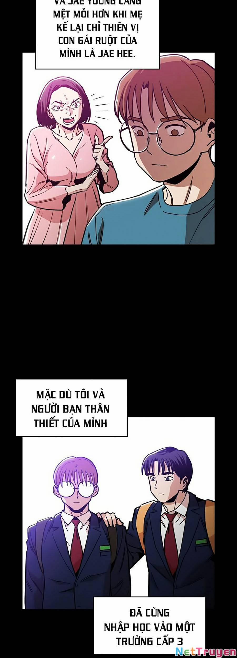 Kỷ Nguyên Tàn Bạo 24 trang 17