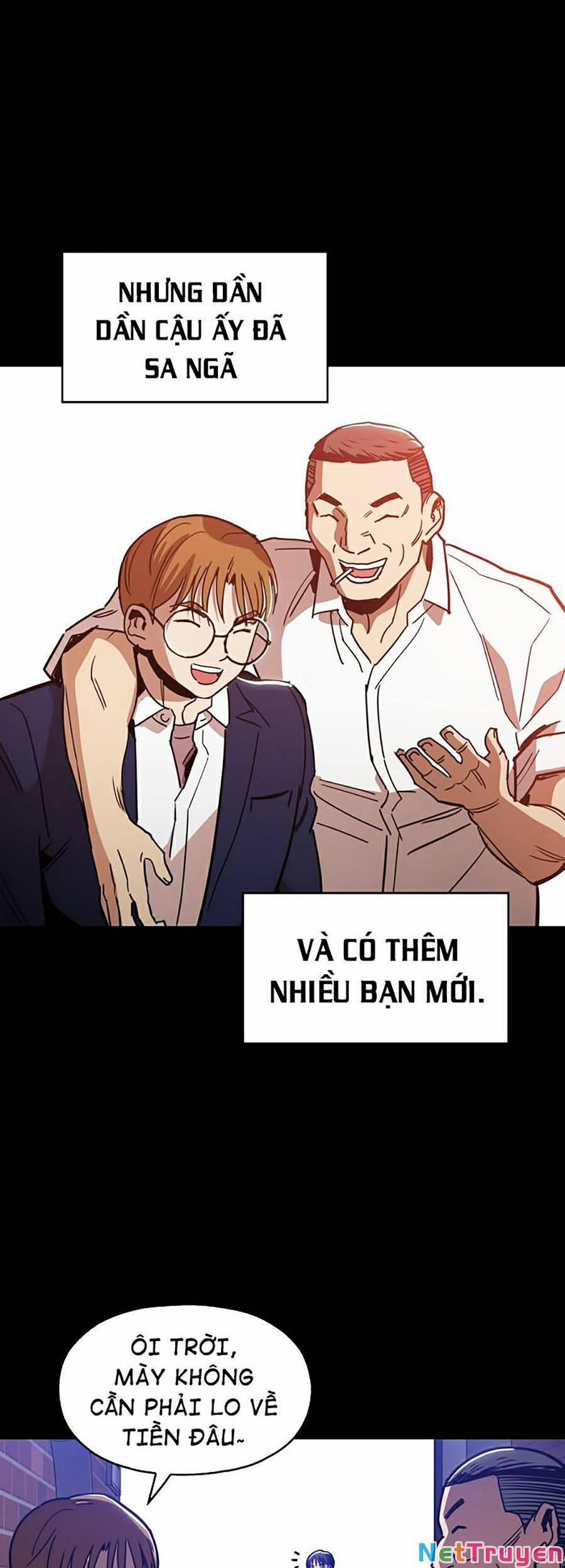 Kỷ Nguyên Tàn Bạo 24 trang 18