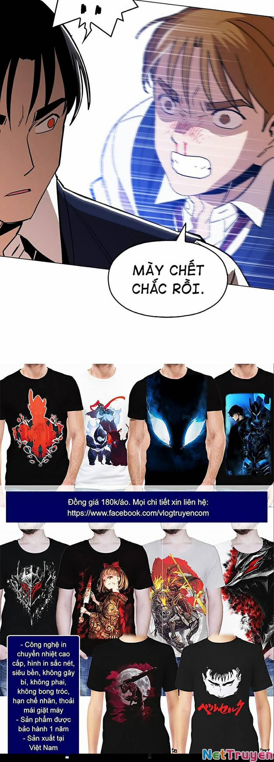 Kỷ Nguyên Tàn Bạo 24 trang 27