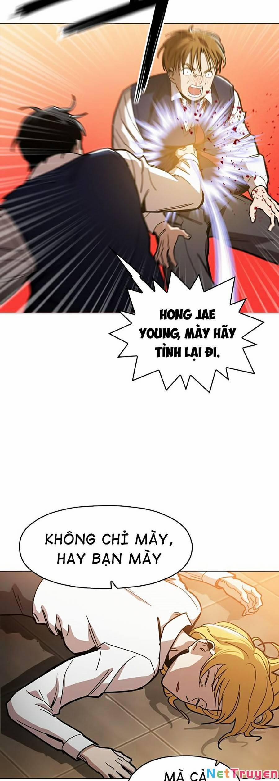 Kỷ Nguyên Tàn Bạo 24 trang 34