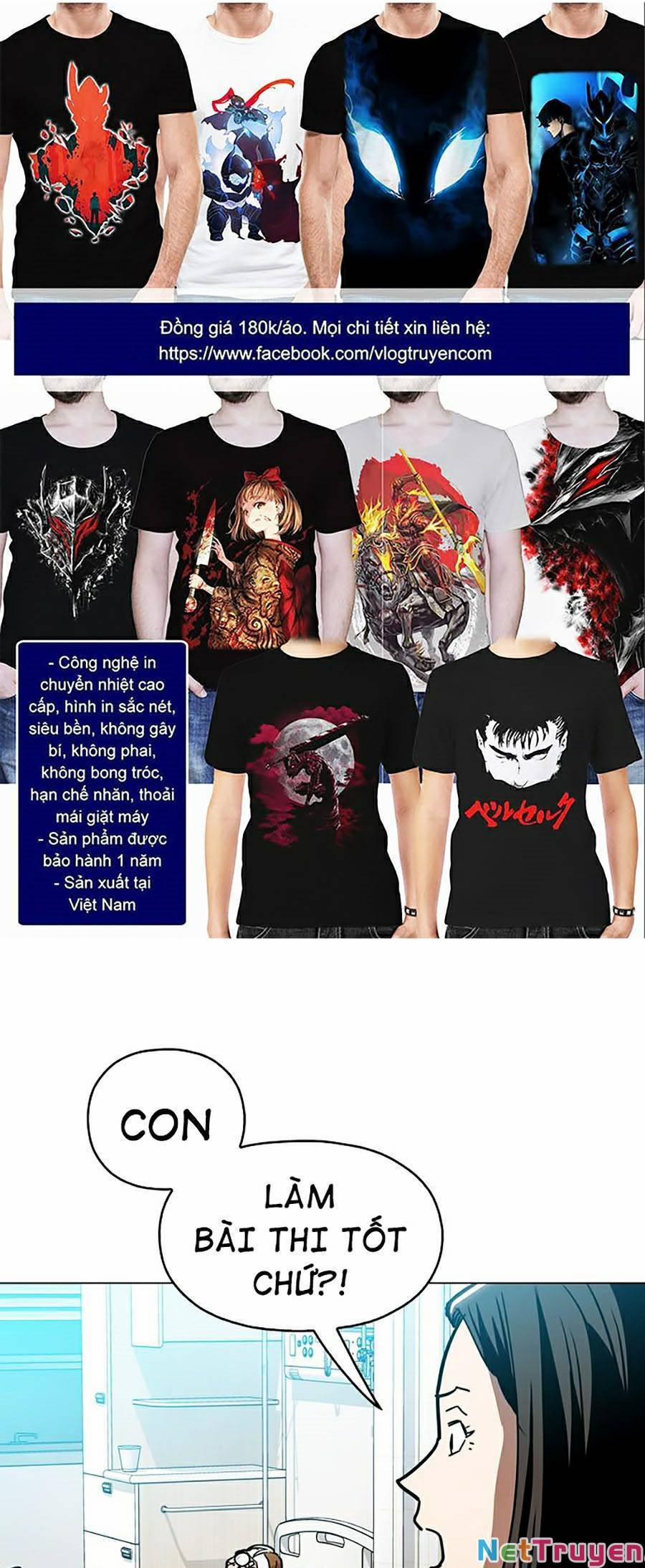 Kỷ Nguyên Tàn Bạo 24 trang 42