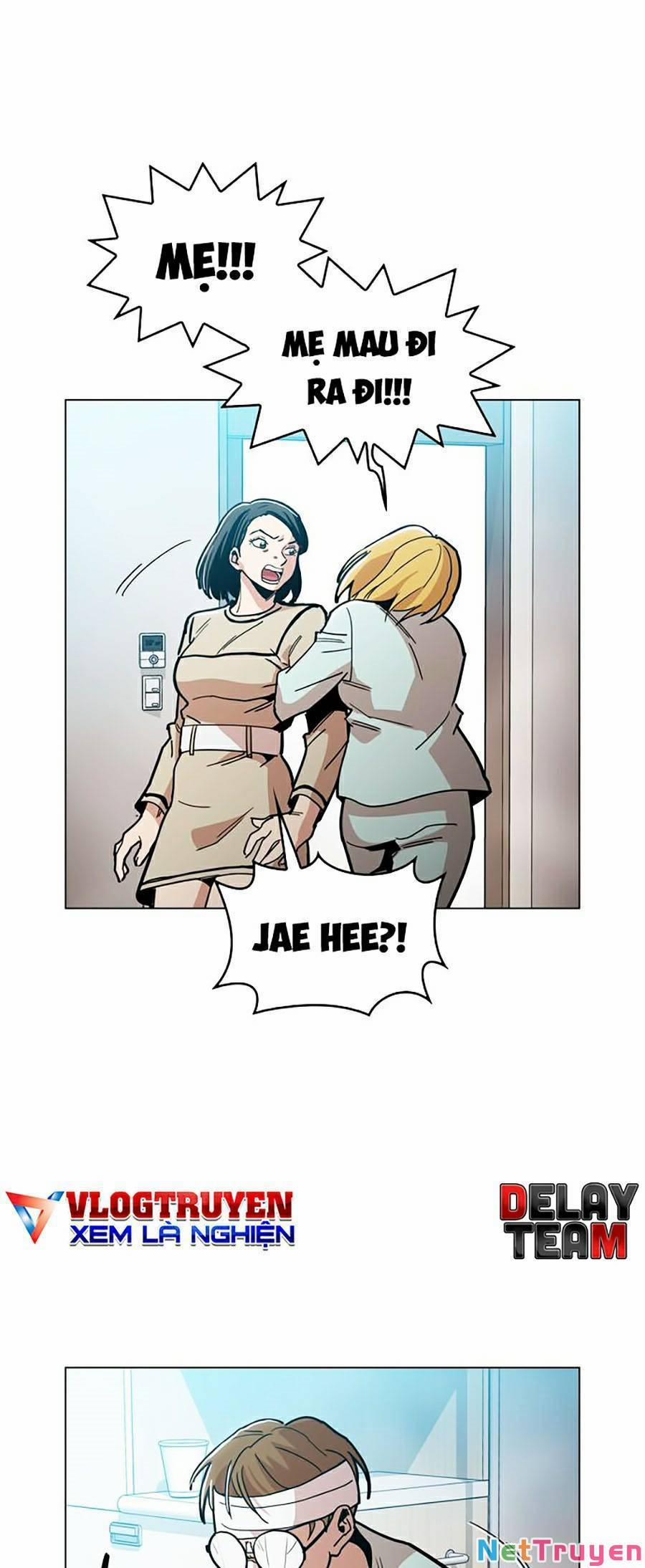 Kỷ Nguyên Tàn Bạo 24 trang 44